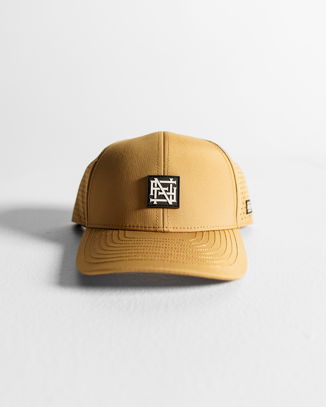 UNCLE HAT Dark Tan - Premium Cotton Summer Hat for Men & Women - Perfect for Outdoor, Beach, Travel and Casual Wear