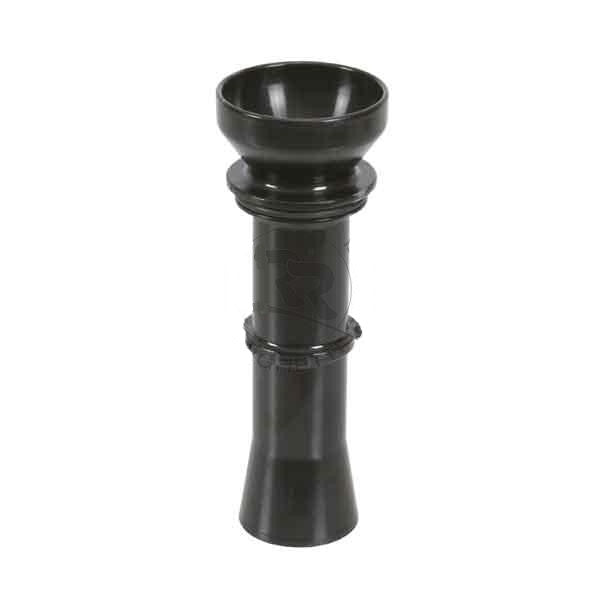30mm Airbox Tube for Nox/Active - High-Performance Air Intake Upgrade for ATVs & UTVs - Perfect for Off-Road Racing & Trail Riding