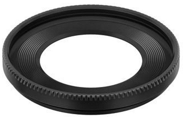 Canon ES 52 Lens Hood for EF 40mm f/2.8 STM Lens - Compatible with Canon DSLR Cameras - Perfect for Outdoor Photography & Travel Shooting