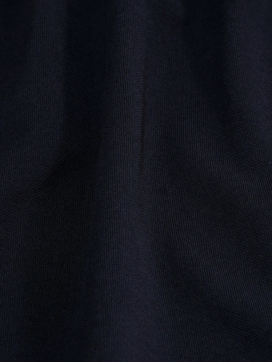 Men's Polo Shirt - Cavalo Short Sleeve Marine Blue Cotton Casual Shirt for Summer | Perfect for Golf, Office & Outdoor Activities