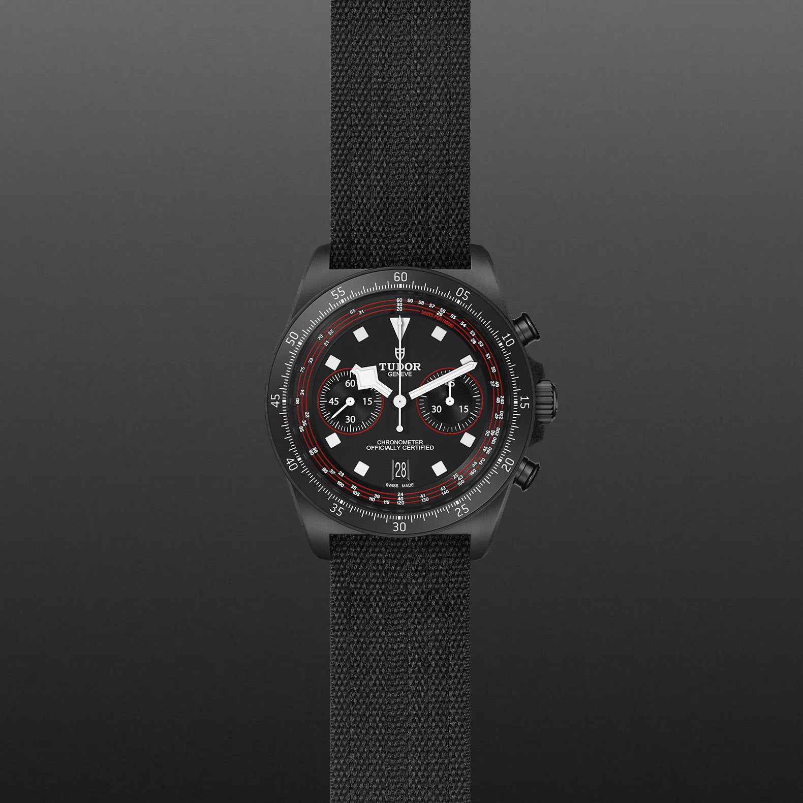 Pelagos FXD Chrono Dive Watch - Professional Waterproof Diving Chronograph for Men - Perfect for Scuba Diving, Snorkeling & Water Sports