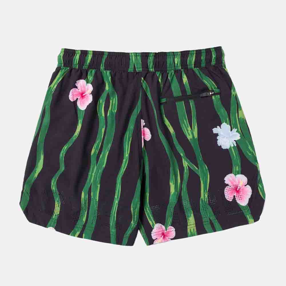 Paradise Melo High-Performance Running Shorts for Men & Women - Lightweight, Breathable Workout Shorts for Gym, Jogging, and Outdoor Sports