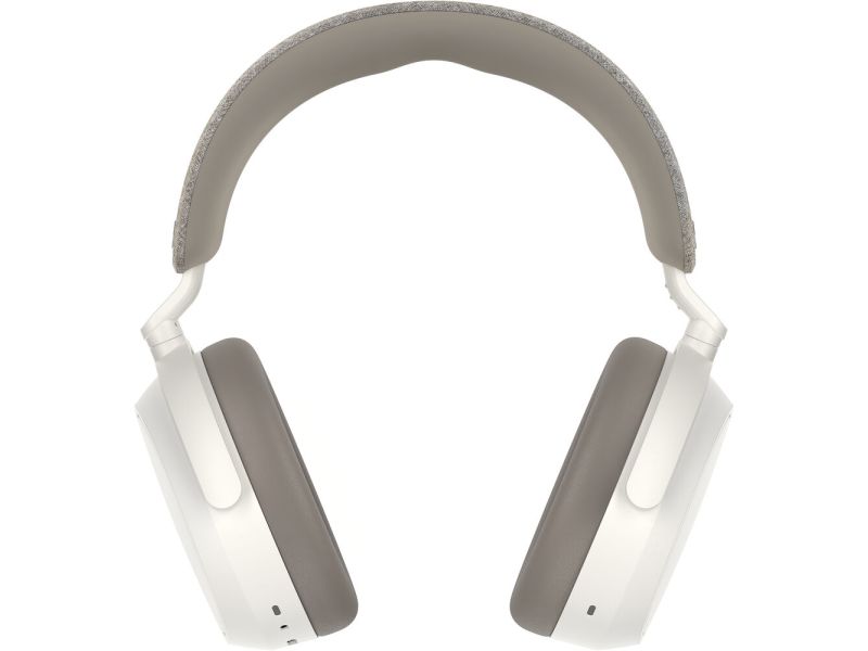 Sennheiser MOMENTUM 4 Wireless Noise Cancelling Headphones - Premium Sound, 60-Hour Battery, Bluetooth 5.2 - Perfect for Travel, Work & Music Lovers