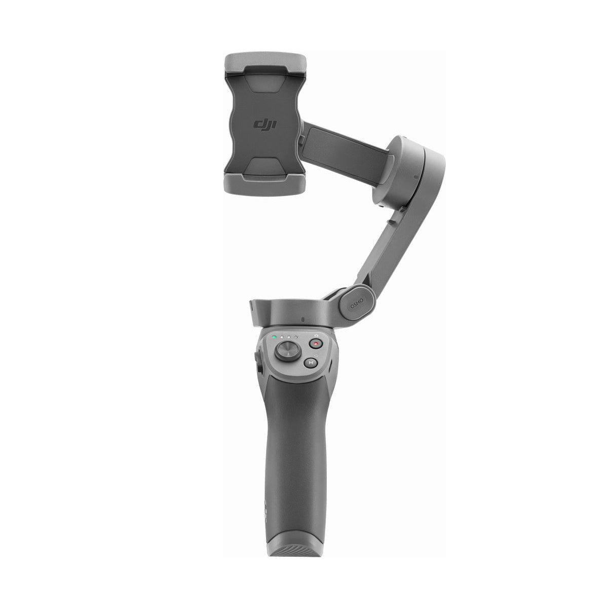 DJI Osmo Mobile 3 Smartphone Gimbal Stabilizer - 3-Axis Handheld Stabilizer for iPhone & Android - Perfect for Vlogging, Travel Videos & Smooth Footage