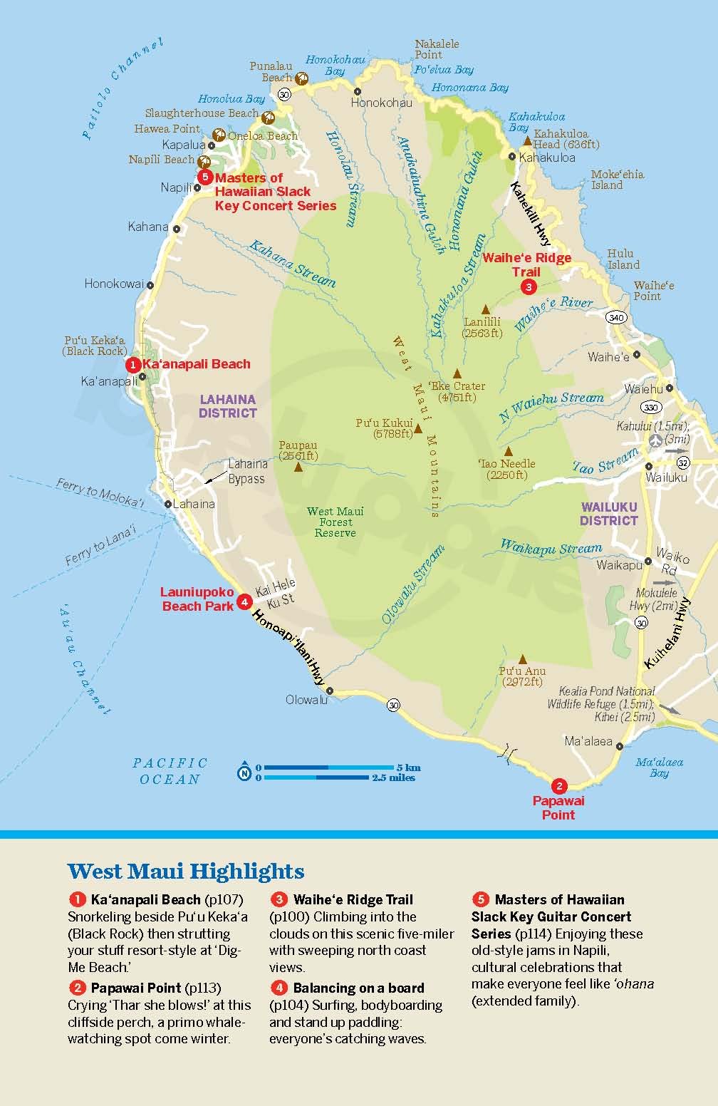 Maui Travel Guide 2024 - Best Tips, Attractions & Itineraries for Your Hawaii Vacation | Beaches, Hiking & Local Cuisine