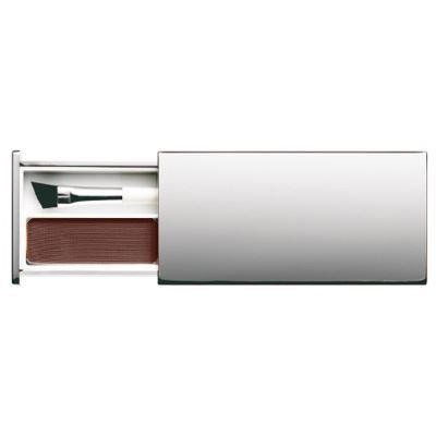 Clinique Brow Shaper - Precision Eyebrow Pencil for Natural Looking Brows | Waterproof & Long-Lasting | Perfect for Everyday Makeup & Professional Styling