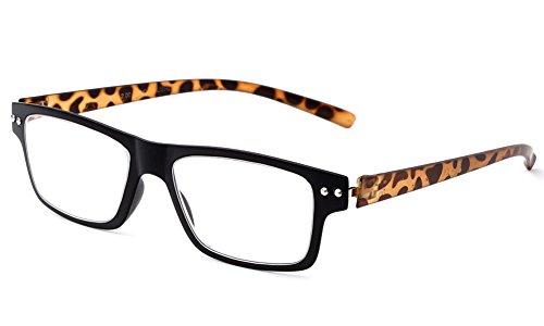 Matte Black/ Tortoise