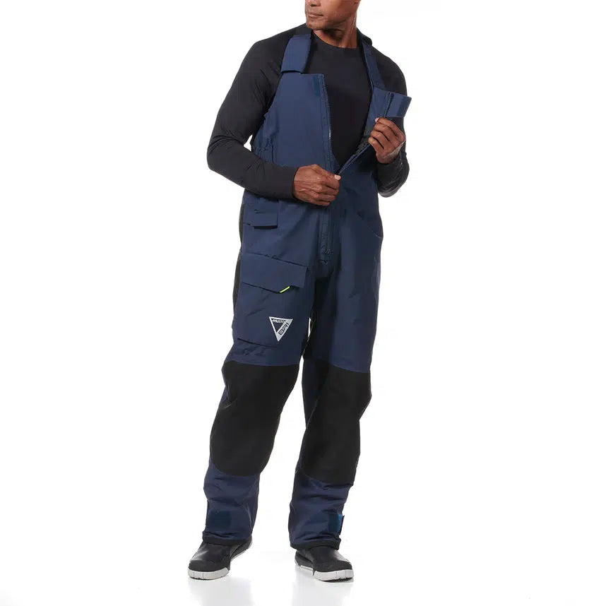 Musto Men's BR1 Channel Trousers - Waterproof Sailing Pants for Men | Windproof & Breathable Outdoor Trousers | Perfect for Sailing, Fishing & Coastal Adventures