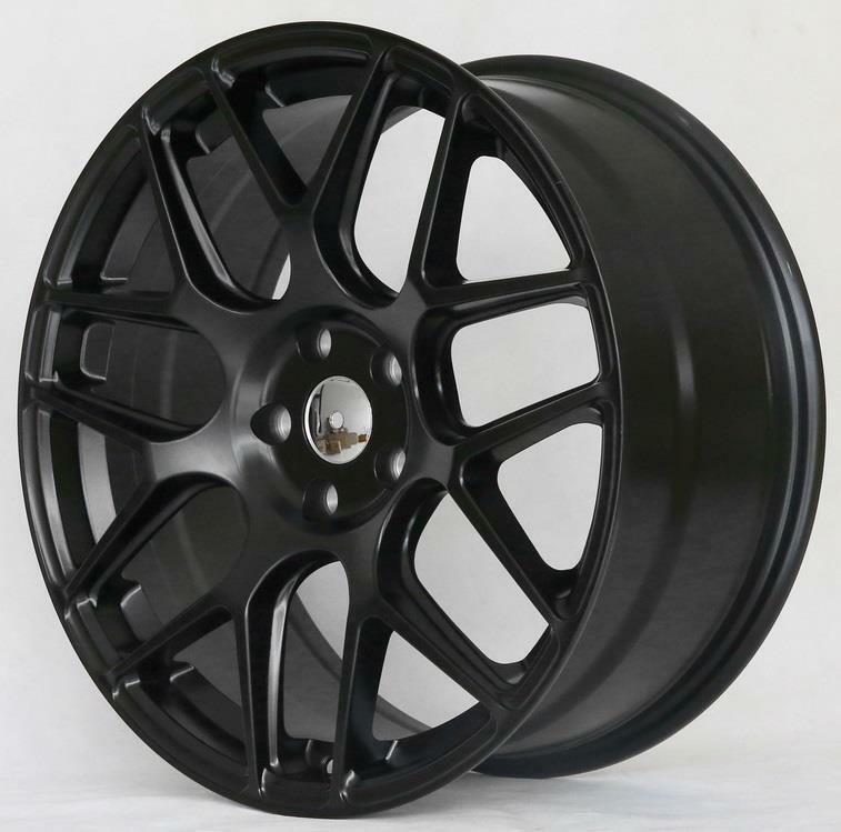 19-Inch Alloy Wheels for Honda Civic Sedan DX EX EXL LX Sport Touring 2012 & Up - 5x114.3 Bolt Pattern - Perfect for Performance Upgrades & Custom Styling