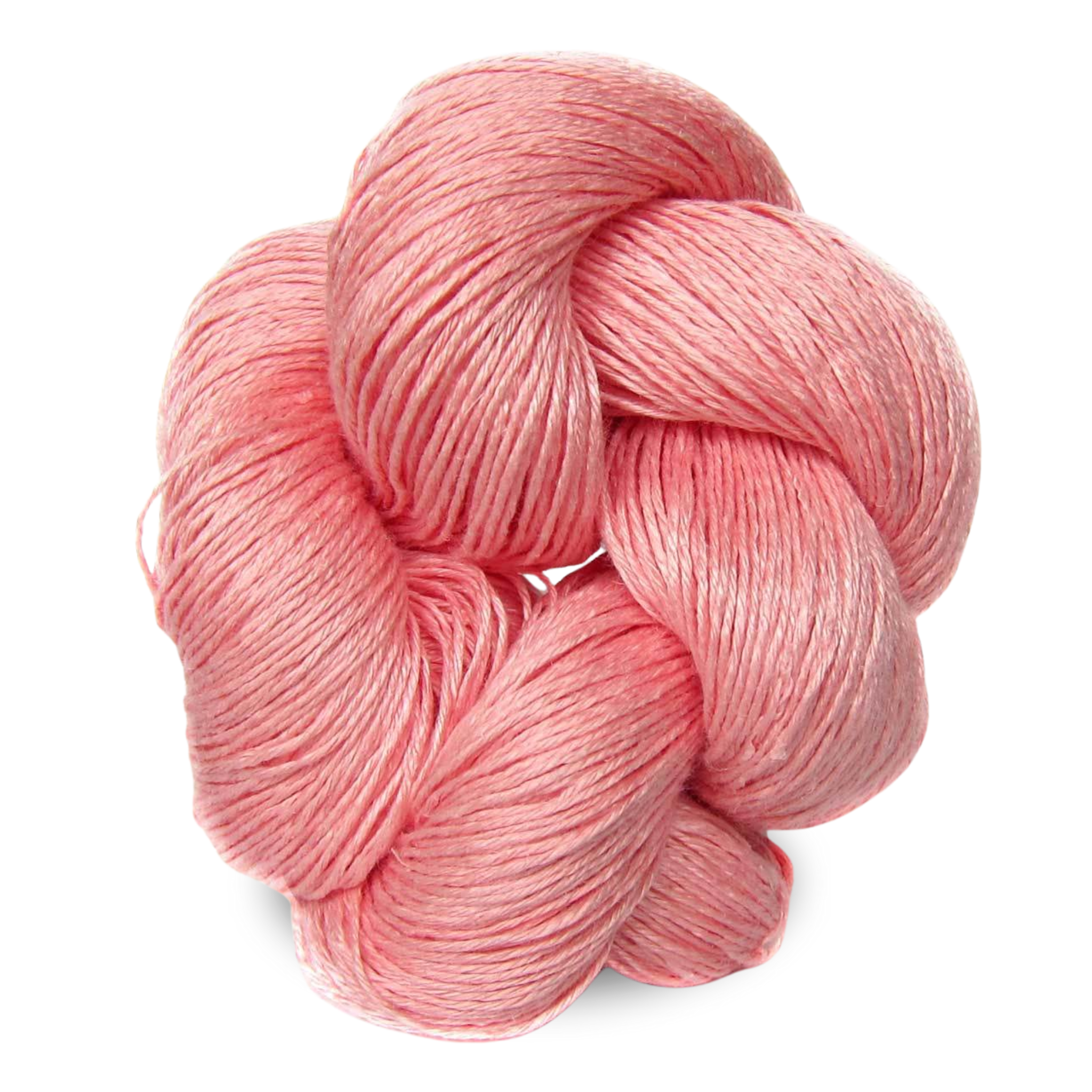 Euroflax 14/2 Lace Weight Linen Yarn - 100g Skeins | Premium Natural Fiber for Knitting, Crochet & Weaving | Perfect for Lightweight Garments, Scarves & Home Decor