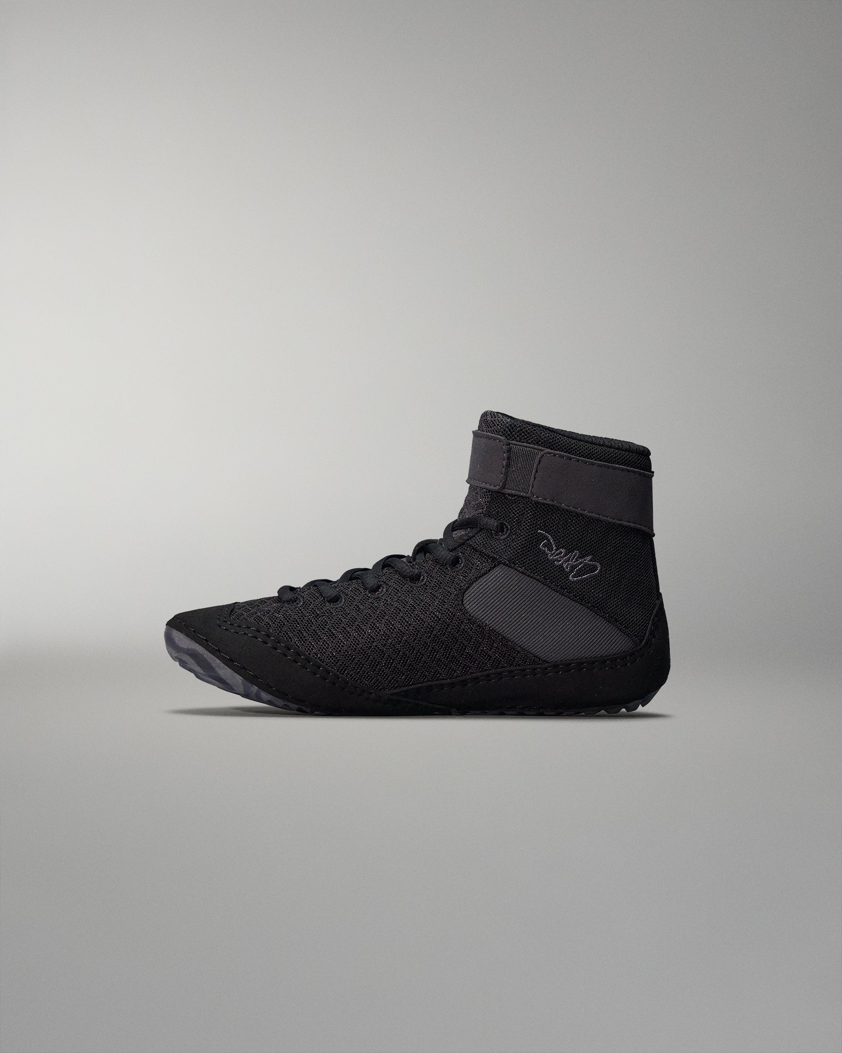 RUDIS Samurai Speed Youth Wrestling Shoes - Lightweight & Flexible for Competition & Training - Perfect for Kids & Teens in Tournaments & Practice