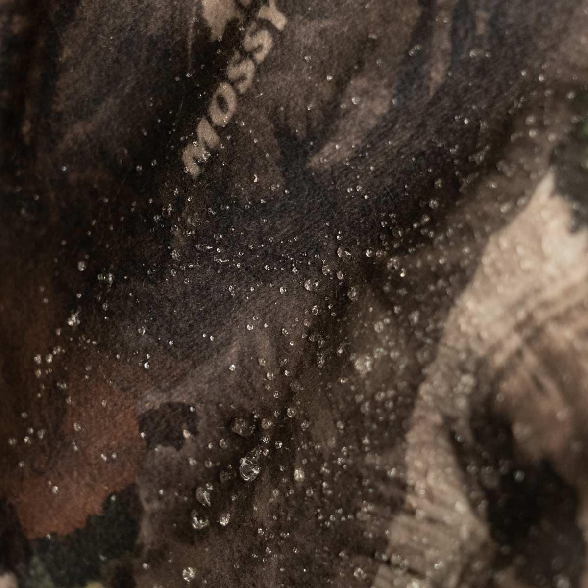 ScentLok Youth Hundo Hydrotherm Waterproof Insulated Bibs - Kids' Waterproof Hunting Overalls for Cold Weather & Outdoor Adventures