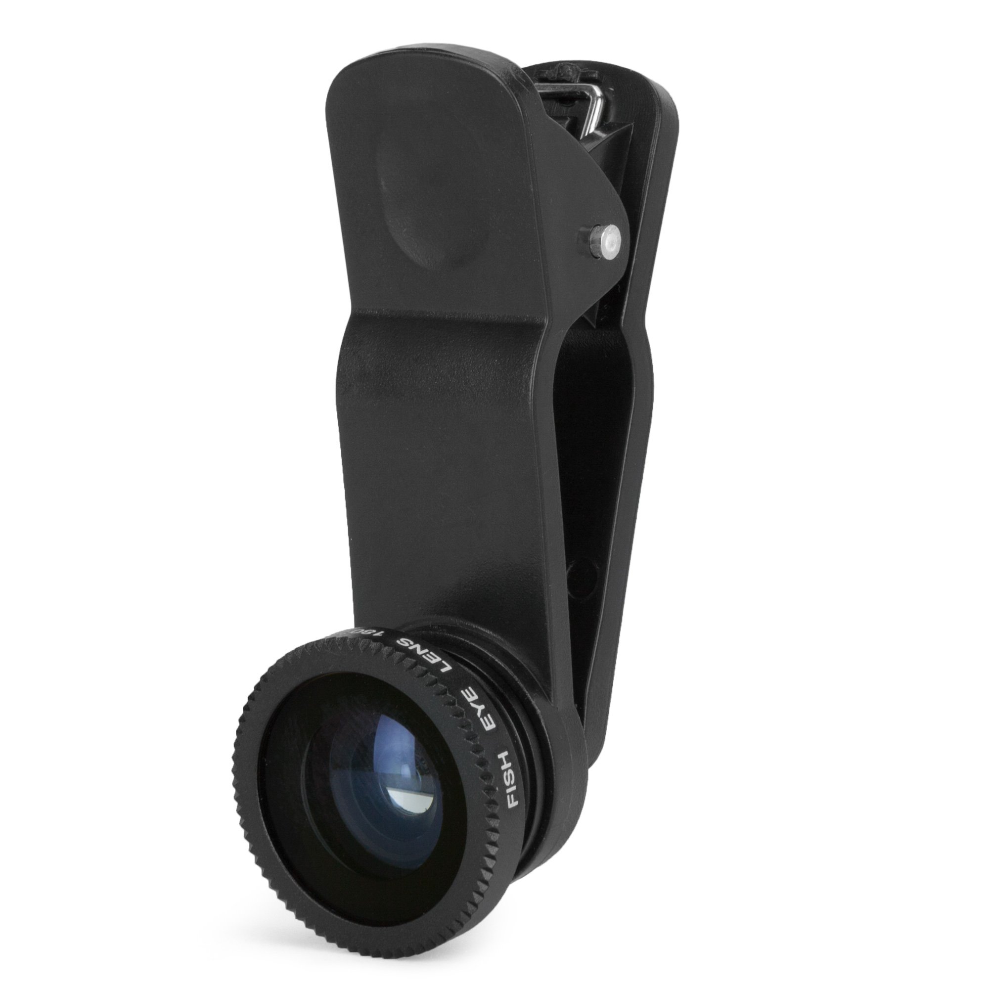 BoxWave SmartGadget SmartyLens Clip-On Photo Enhancement Lens for LG G4 - Compatible with LG G4 Smartphone - Perfect for Travel Photography & Social Media Content Creation