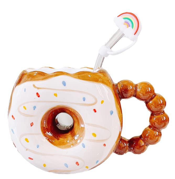 Coffee Donut