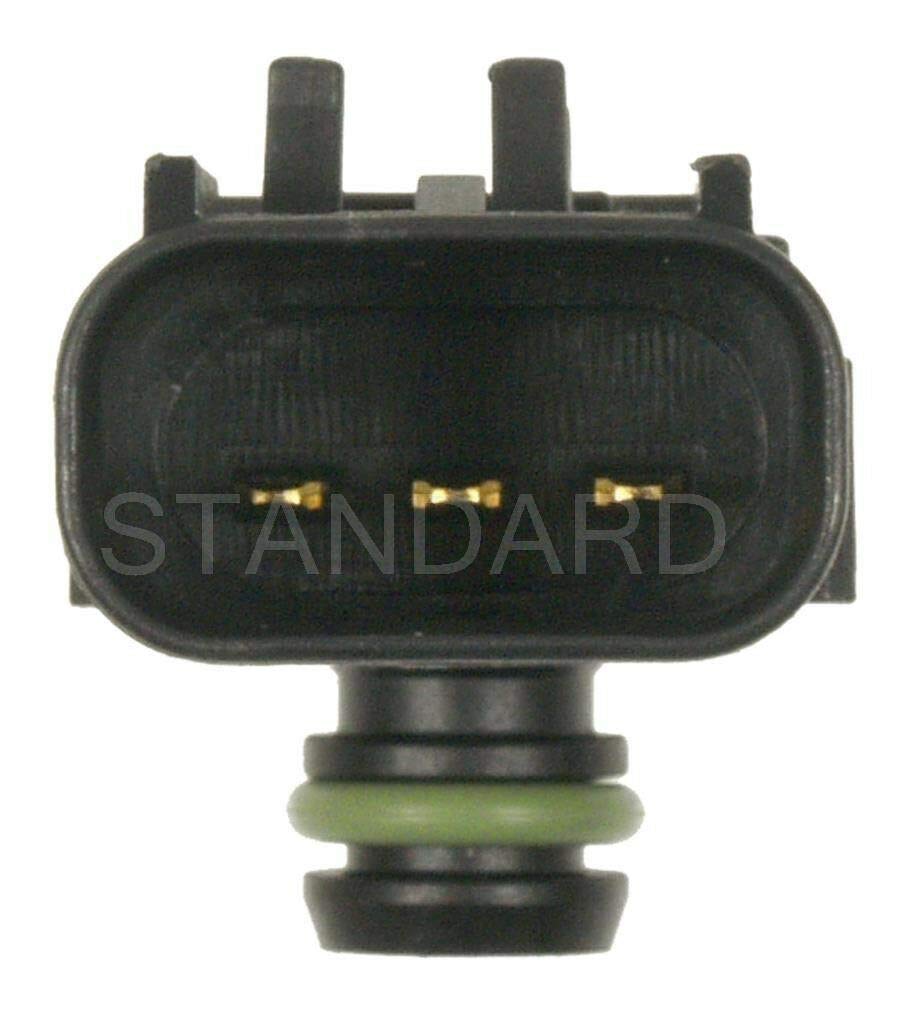 Standard Motor Products AS413 MAP Sensor - High Performance Manifold Absolute Pressure Sensor for Automotive Engines | Compatible with Multiple Car Models | Ideal for Engine Diagnostics & Performance Tuning