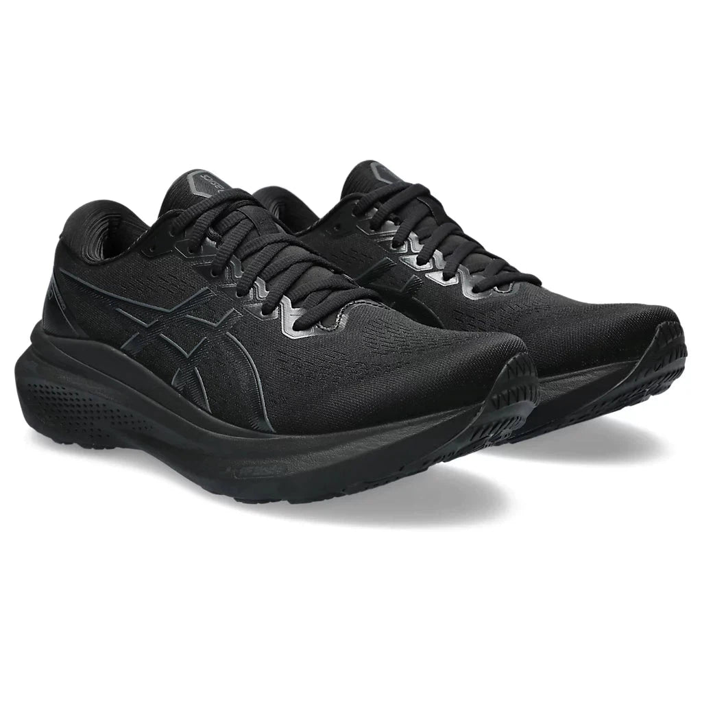 ASICS Men's Gel Kayano 30 Running Shoes - Lightweight Cushioned Support for Road Running, Jogging & Gym Workouts - Perfect for Marathon Training & Everyday Comfort