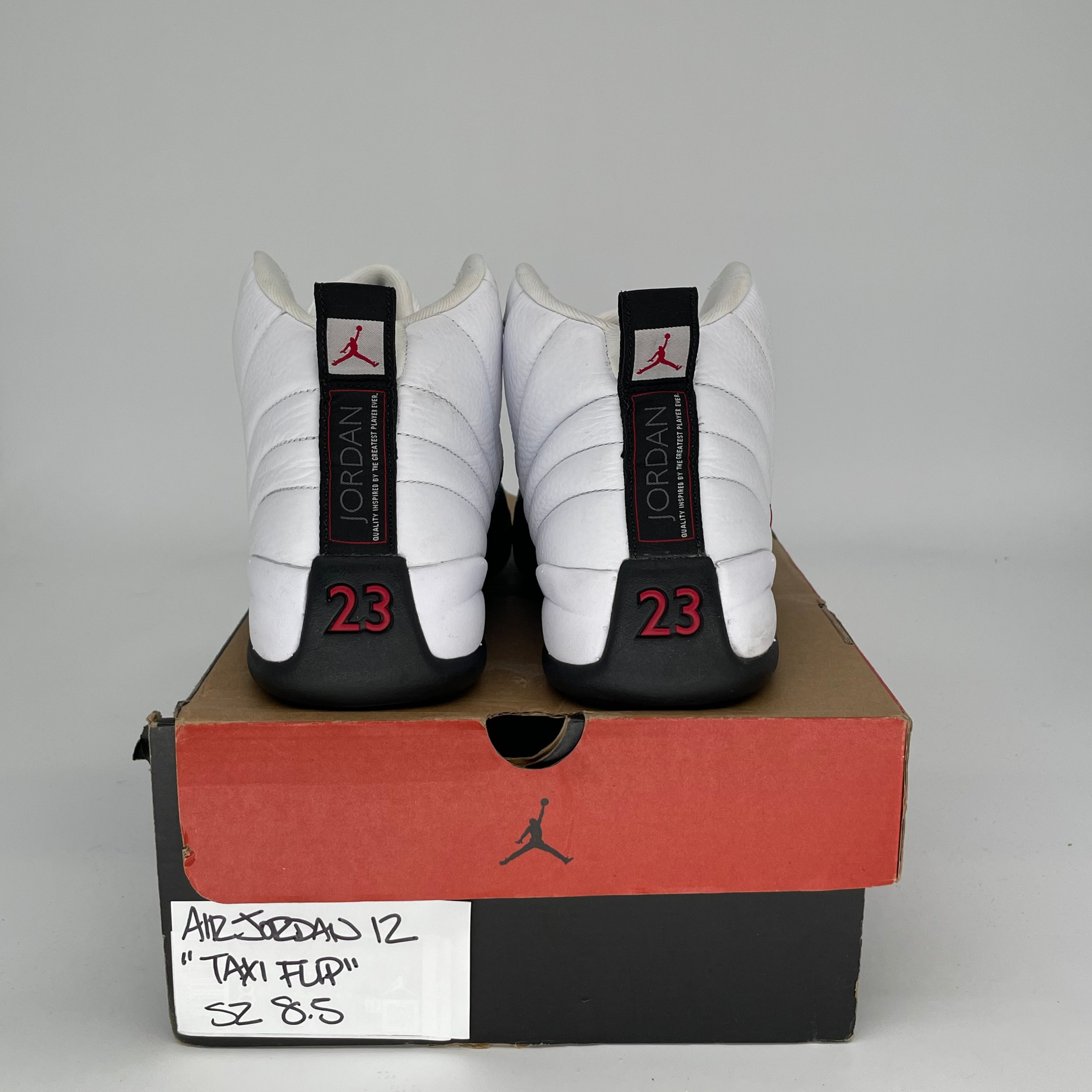 AIR JORDAN 12 Retro 