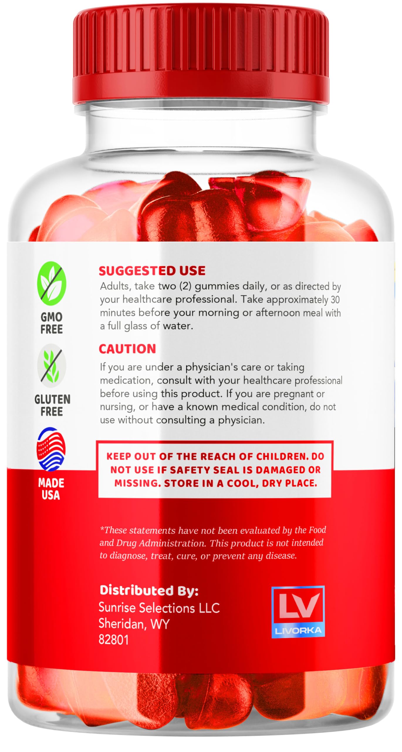Ketozense ACV Keto Gummies (3 Pack - 180 Gummies) | Apple Cider Vinegar Supplement for Weight Management & Digestive Health | Perfect for Keto Diet, Intermittent Fasting & Daily Wellness Routine