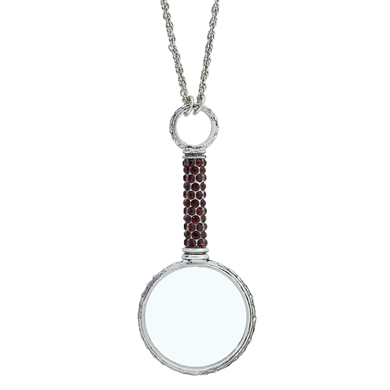 Pewter And Silver Tone