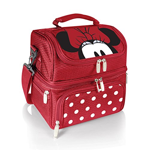 Disney Minnie Mouse - Red