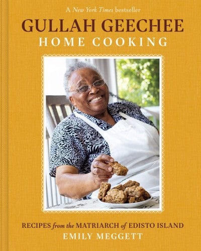 Authentic Gullah Geechee Cookbook - Traditional Southern Soul Food Recipes for Home Cooking | Perfect for Family Dinners, Cultural Heritage Meals & Southern Cuisine Lovers