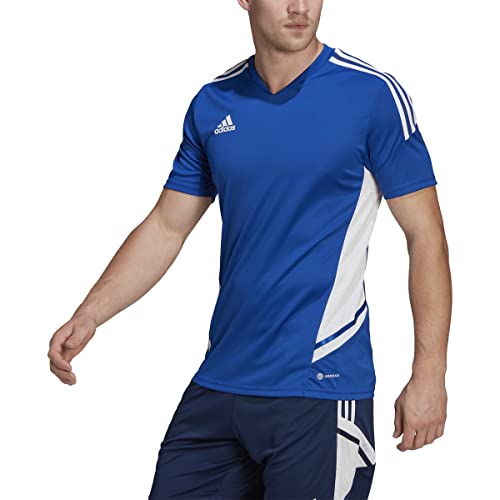 Team Royal Blue/White
