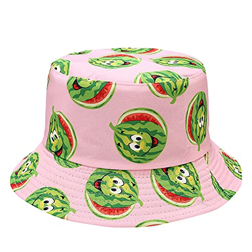 Watermelon Pink