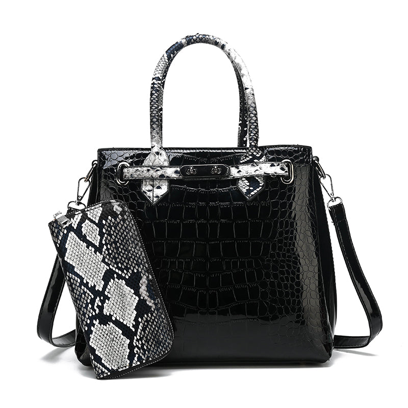 Stylish Women's Handbags - High-Quality Ladies Tote Bags for Work, Travel & Everyday Use