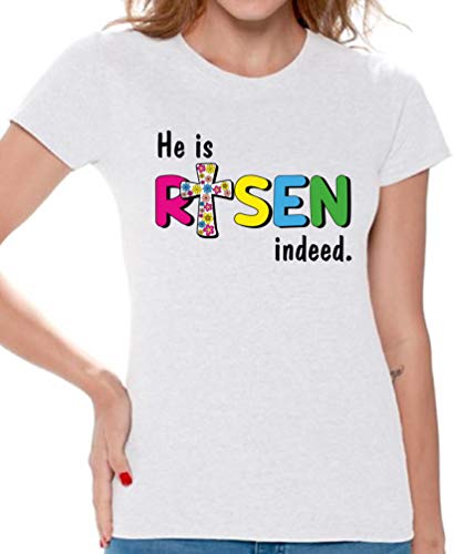 He is Risen Indeed