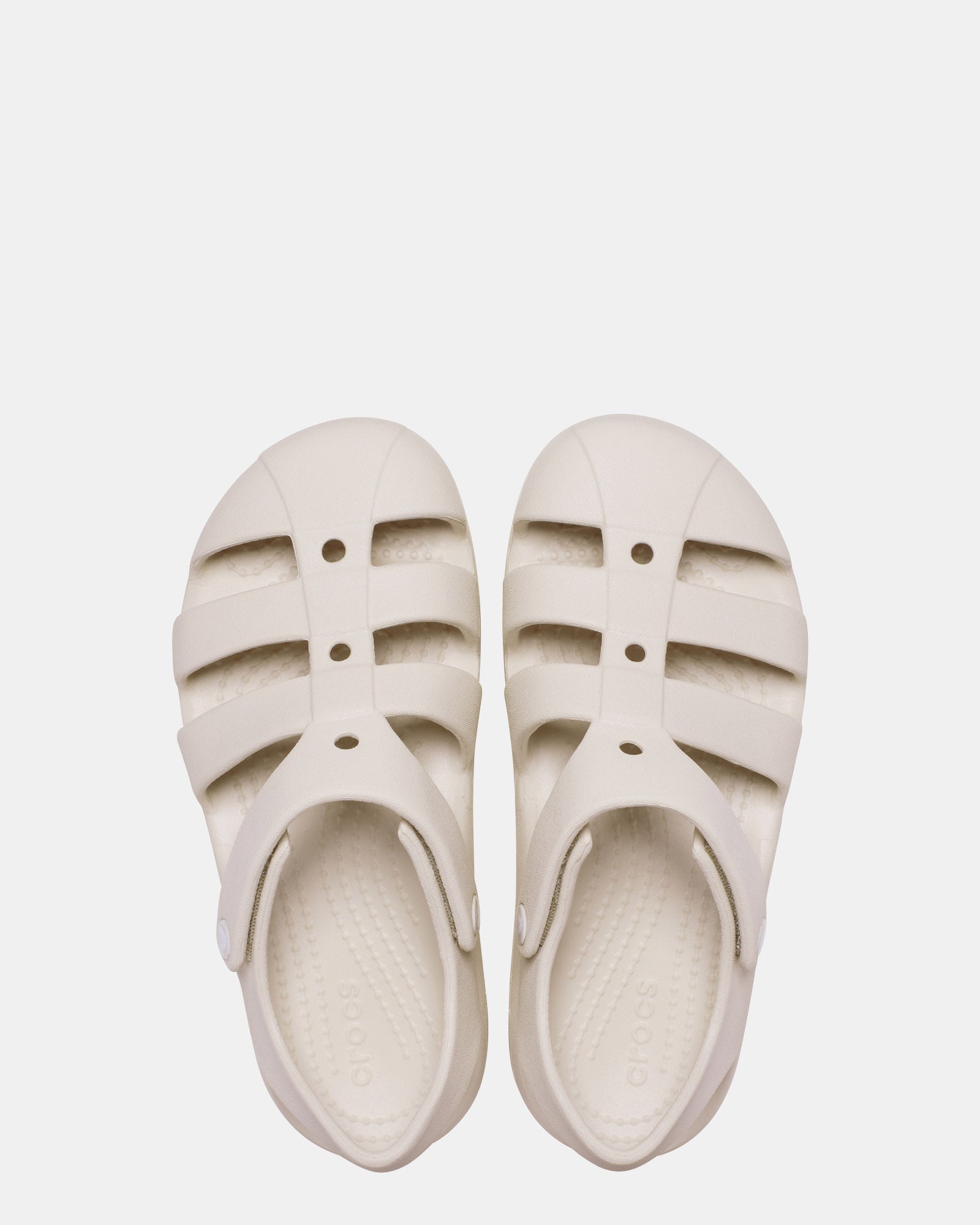 **Classic Fisherman Sandals for Women & Men - Comfortable Leather Walking Sandals in Sandstone Color - Perfect for Beach, Travel & Summer Outfits**