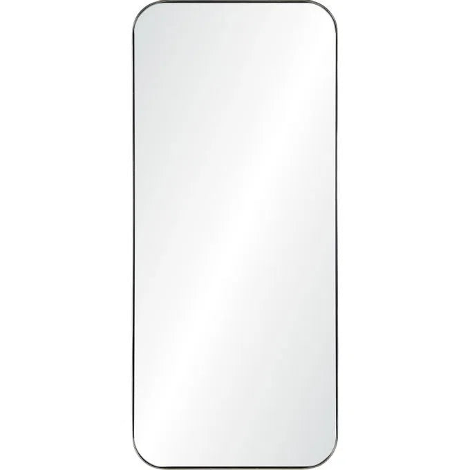 Delphinus Mirror - High-Quality Wall Mirror with Elegant Frame for Home Decor, Bathroom, Bedroom & Living Room | Perfect for Vanity, Dressing Room & Interior Design