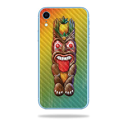 Tiki Man