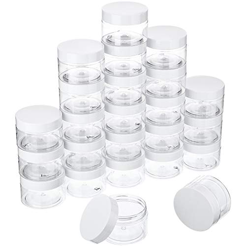 White Lid