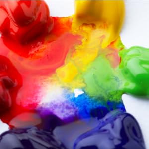 Premium PWC SHINHAN Extra Fine Watercolor Paint Set - 32 Vibrant Colors in 15ml Tubes | Professional Artist Grade for Painting, Illustration & DIY Crafts