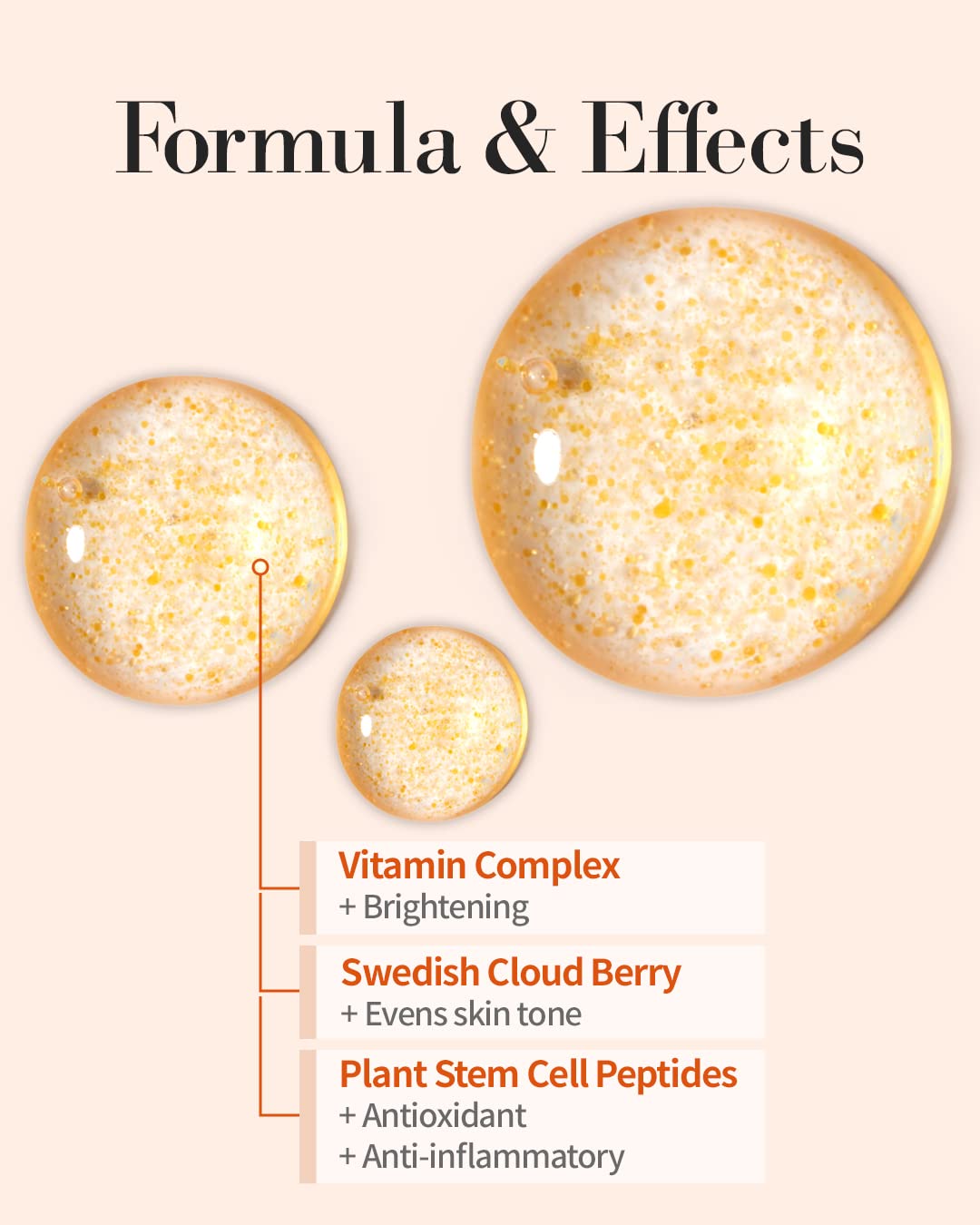 57N Firming & Brightening Serum Bundle - Grape & Resveratrol Anti-Aging Serum + Cloudberry & Vitamin C Serum for Glowing Skin | Perfect for Night Routine & Daily Skincare Regimen