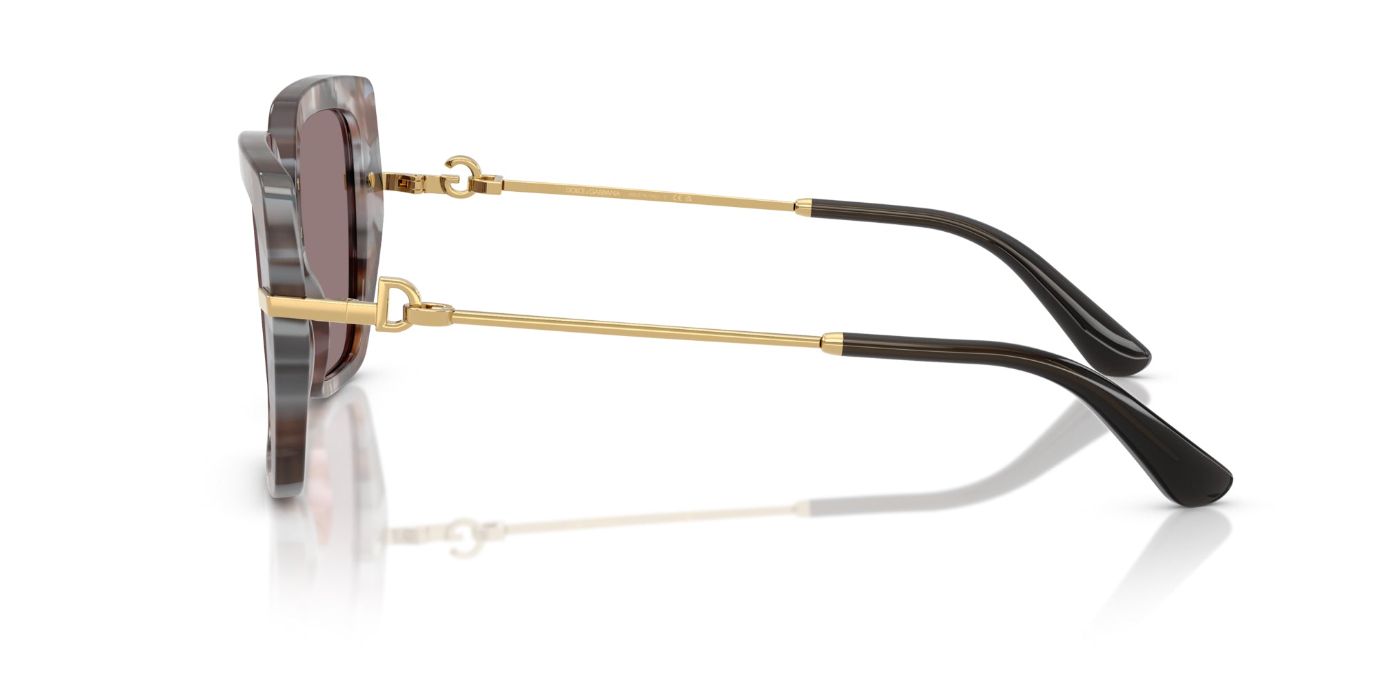Dolce&Gabbana DG4474 Sunglasses - Luxury Designer Shades for Women & Men | Perfect for Beach, Driving & Fashion Outfits