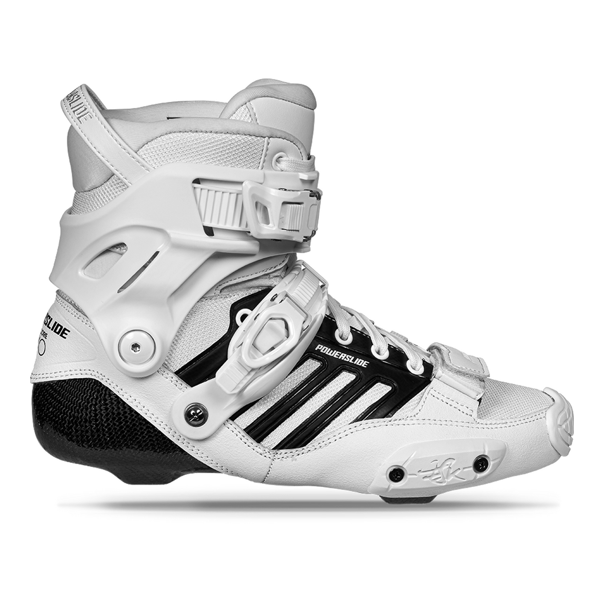 HC Evo Custom Pro Boot - High-Performance Motorcycle Racing Boots for Men & Women - Durable, Comfortable & Protective Riding Gear for Track & Street Use