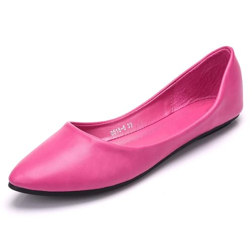 Hot Pink