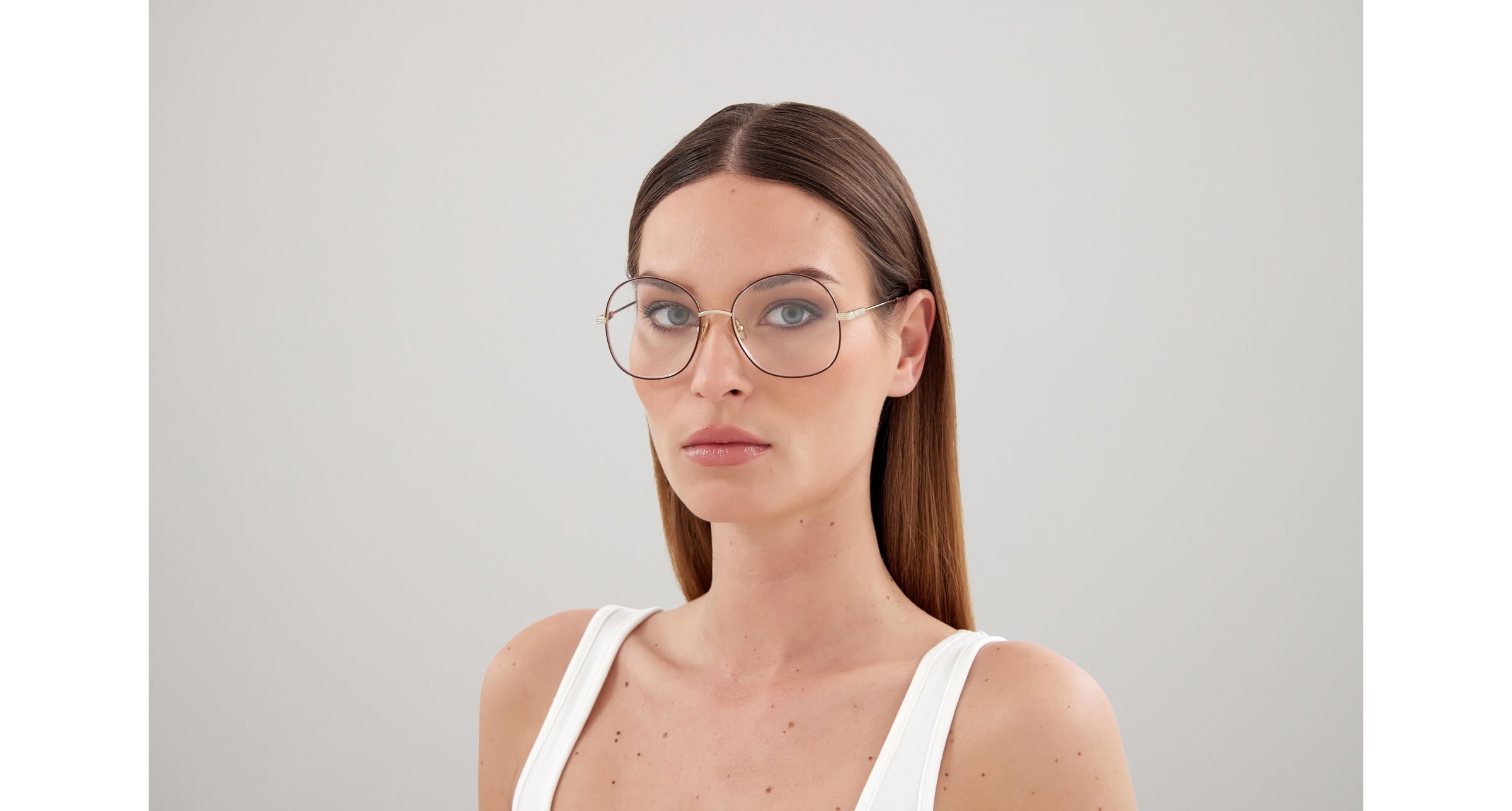 Chloe CH0138O Sunglasses - Classic Aviator Style with UV Protection for Men & Women | Perfect for Driving, Travel, and Outdoor Activities