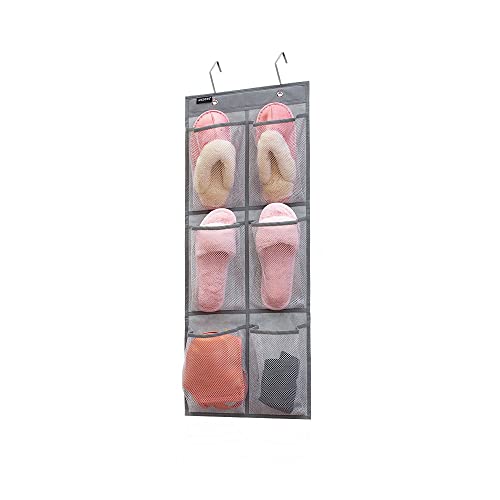 6 Pockets