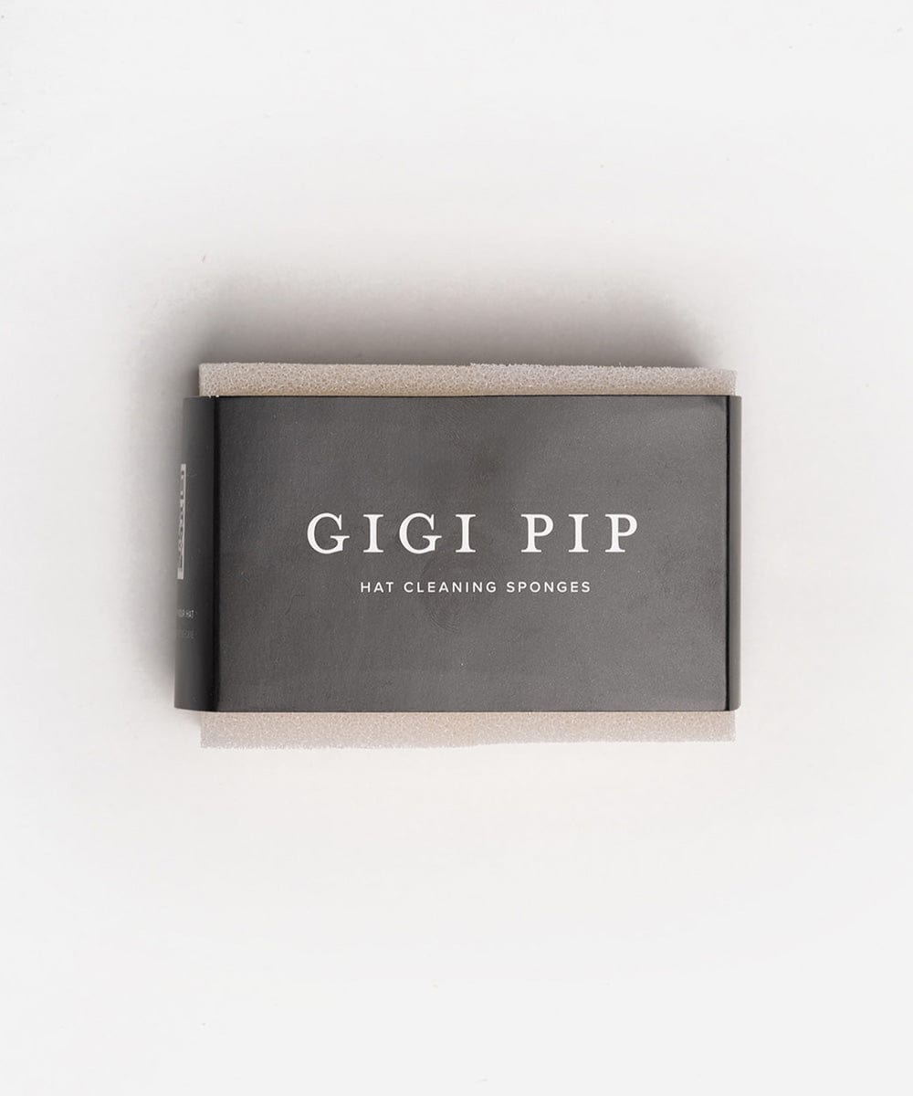 Premium Hat Cleaning Sponge - Gentle & Effective for Baseball Caps, Fedoras & More - Perfect for Home, Travel & Sports Use