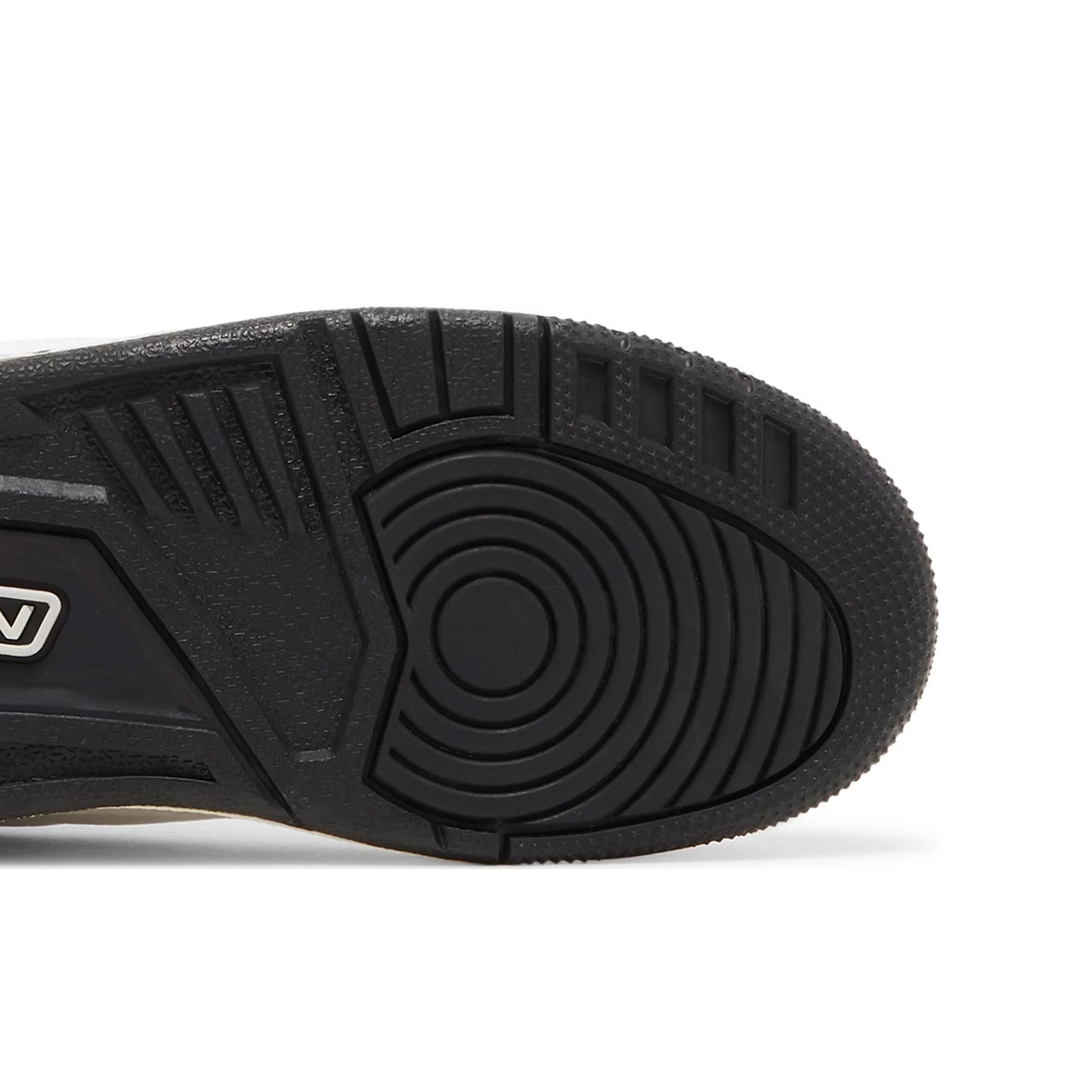 Air Jordan 3 Retro 'Hide N' Sneak' GS Basketball Shoes 2023 - Kids' Sneakers for School, Sports & Streetwear Fashion