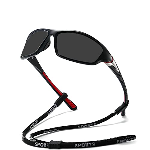 Black Red