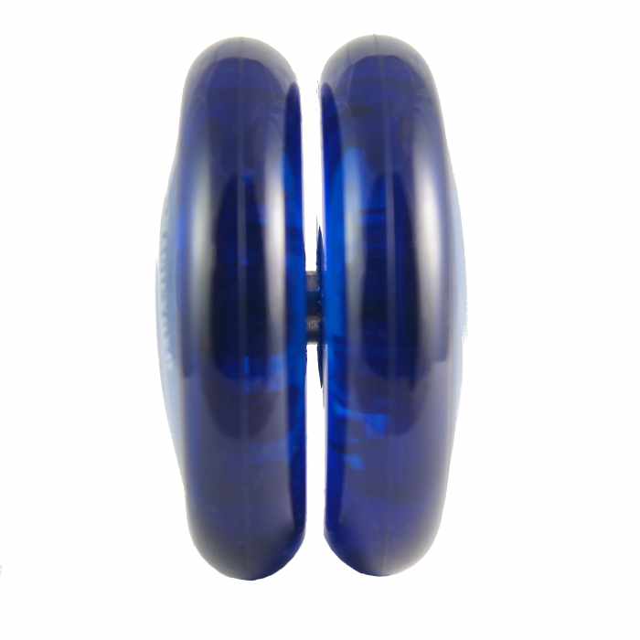 Magic YoYo GHZ D1 Professional Looper Yo-Yo for Beginners & Advanced Players - Perfect for Tricks, Competitions & Outdoor Fun