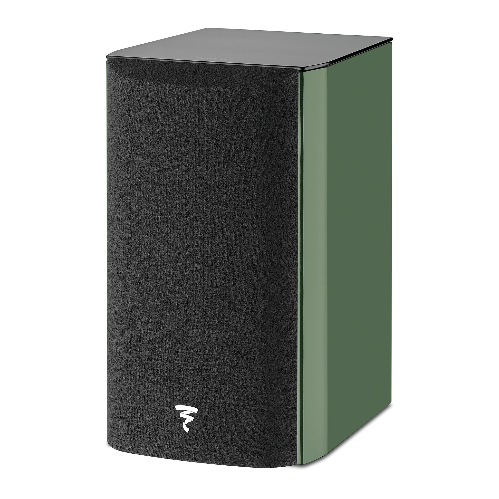 Focal Aria Evo X No1 High-End Bookshelf Speakers (Pair) - Premium Sound for Home Theater & Audiophile Listening