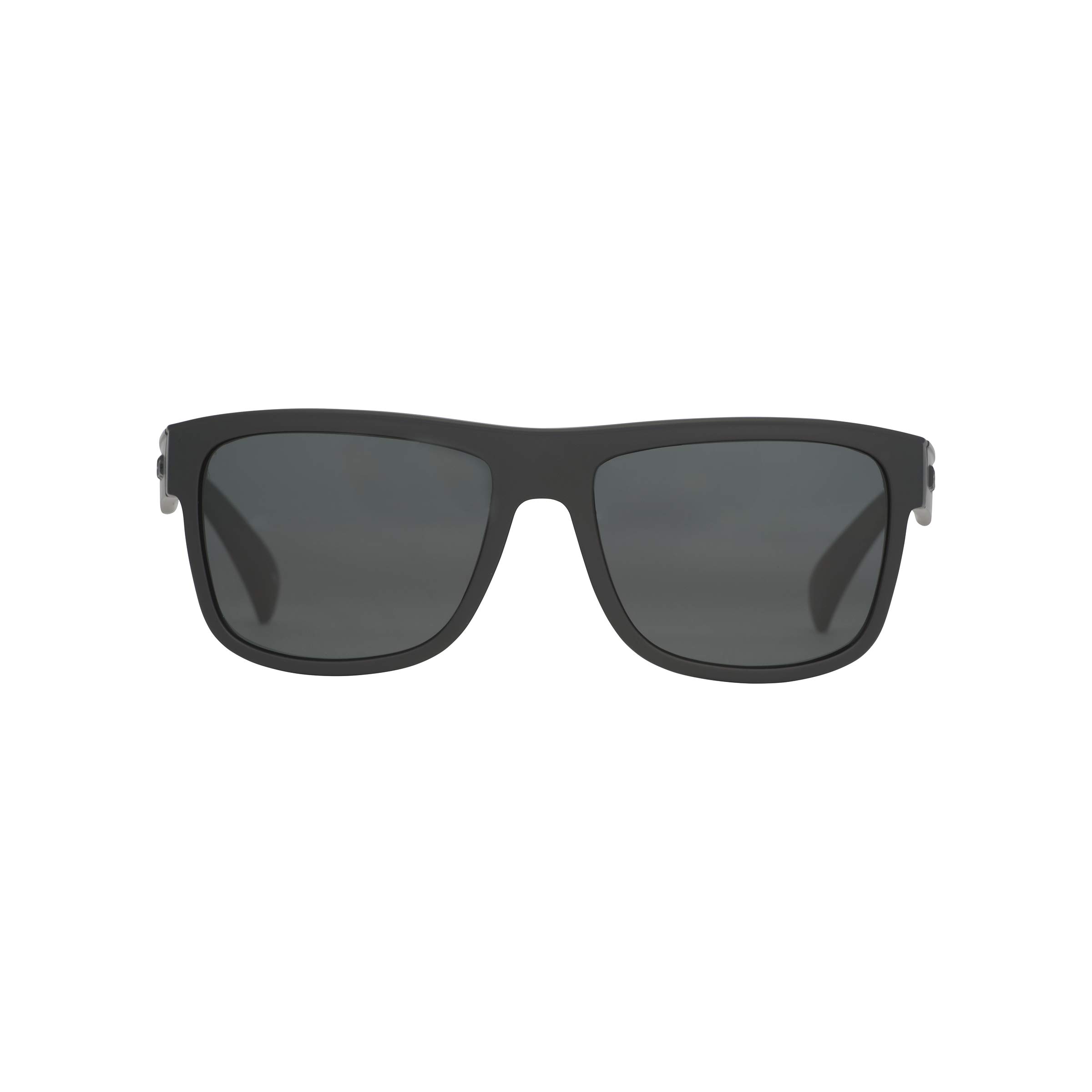 HUK Polarized Sunglasses for Men & Women - UV Protection, Lightweight Performance Frames - Ideal for Fishing, Running, Hiking & Outdoor Activities