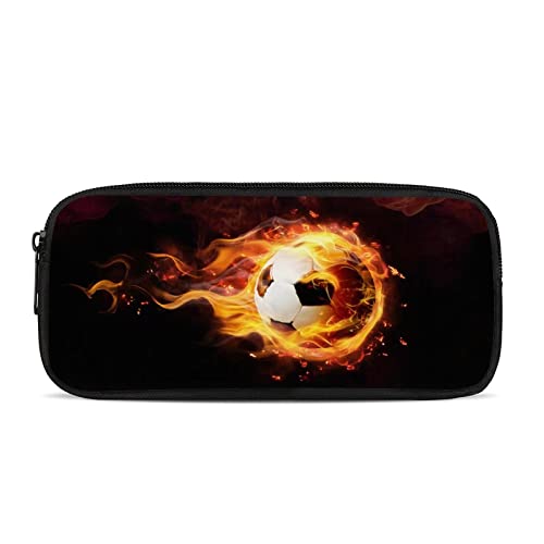 Flame Football