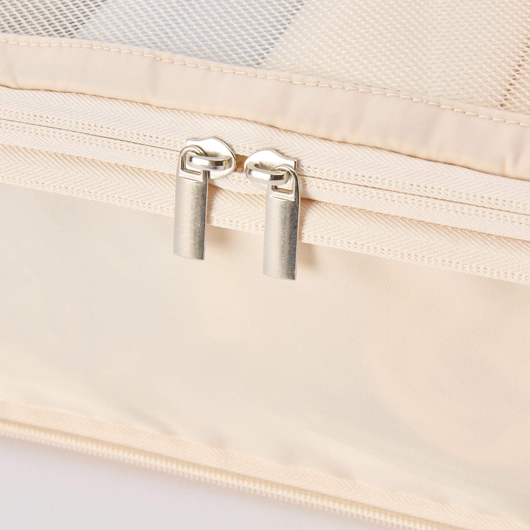 VANDEL Compression Packing Cubes for Travel - Space-Saving Luggage Organizer for Suitcases & Backpacks (Men & Women) | Perfect for Business Trips, Vacations & Weekend Getaways
