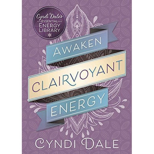 Awaken Clairvoyant Energy - Spiritual Healing Crystals for Meditation, Chakra Balancing & Psychic Development | Enhance Intuition & Inner Peace