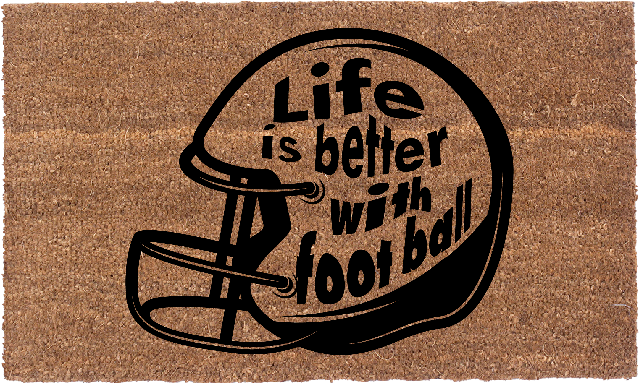 Premium Football for Training & Games - Durable & High-Performance Soccer Ball for Practice, Matches & Gifts | Perfect for Backyard, Field & Stadium Play